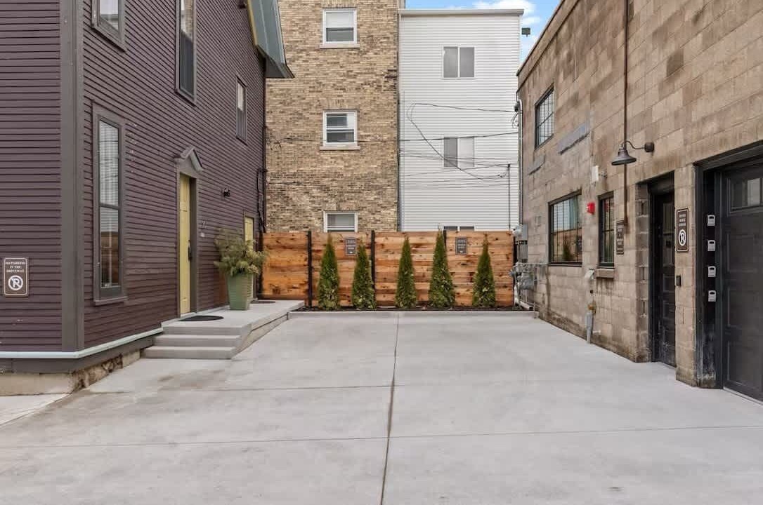 Photo of Outdoor in Grand Rapids