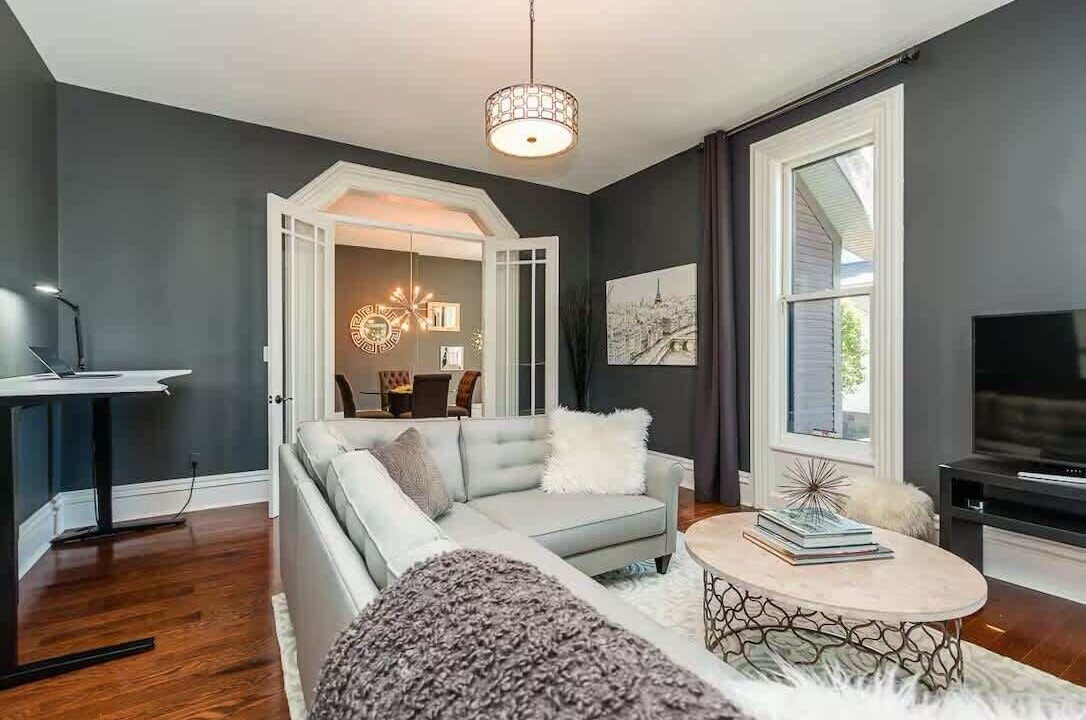 Photo of Livingroom in Grand Rapids