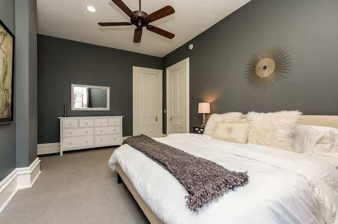 Photo of Bedroom in Grand Rapids