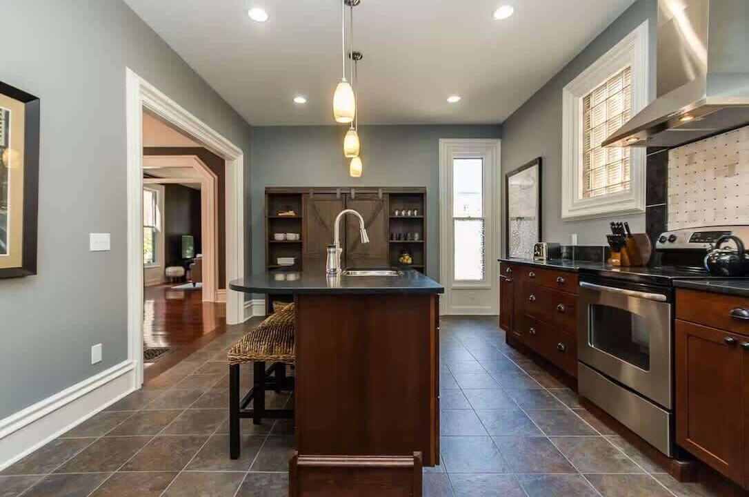Photo of Kitchen in Grand Rapids