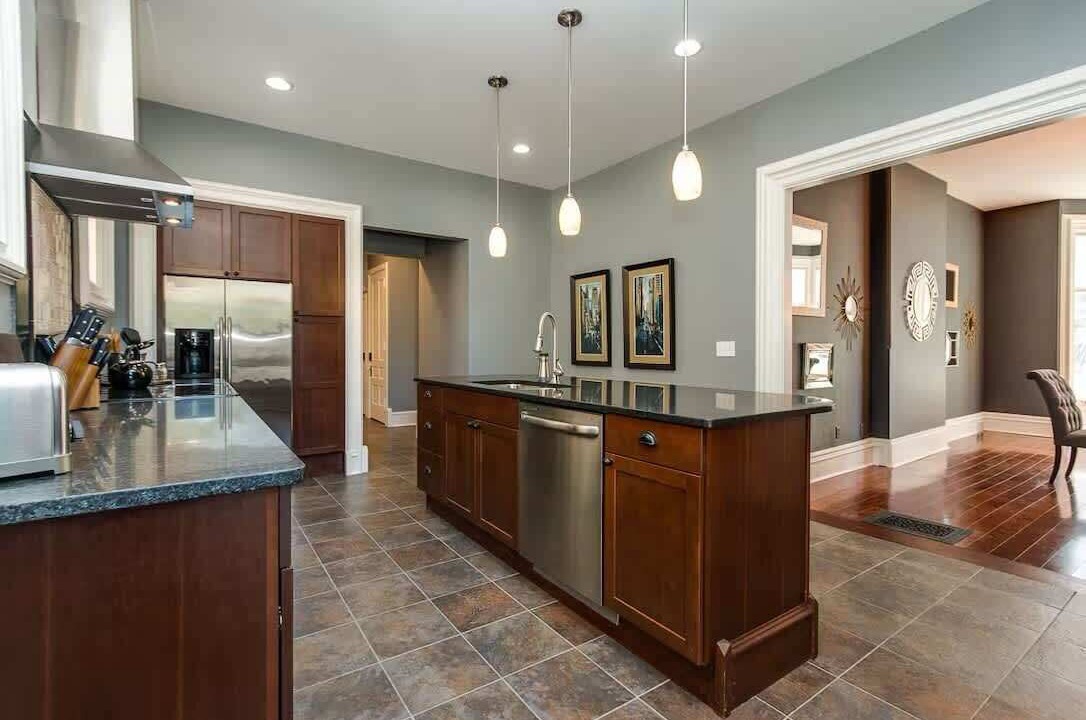 Photo of Kitchen in Grand Rapids