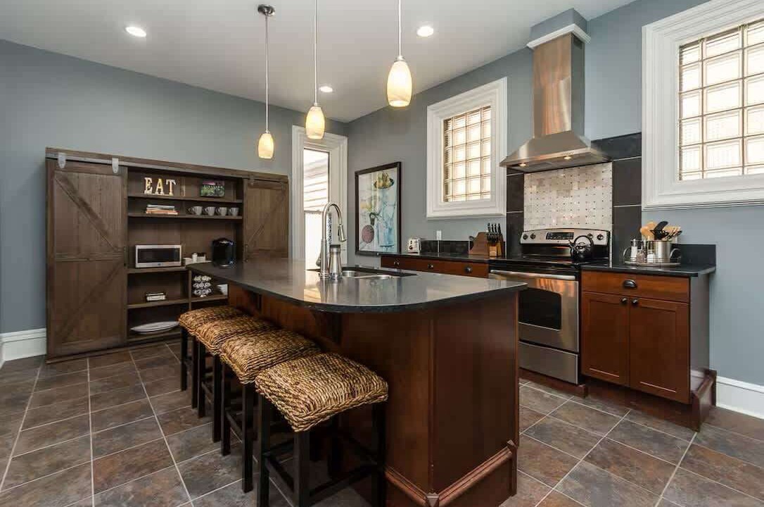 Photo of Kitchen in Grand Rapids