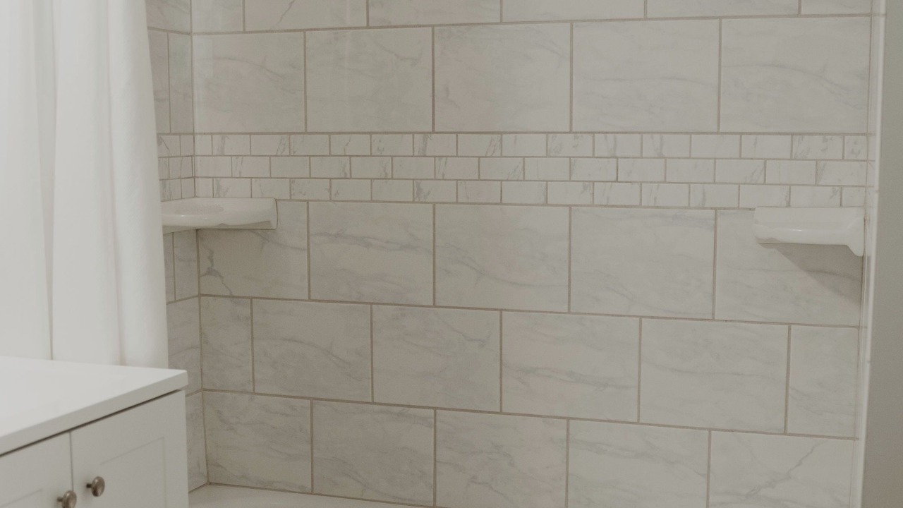 Photo of Bathroom in Portage Lakes