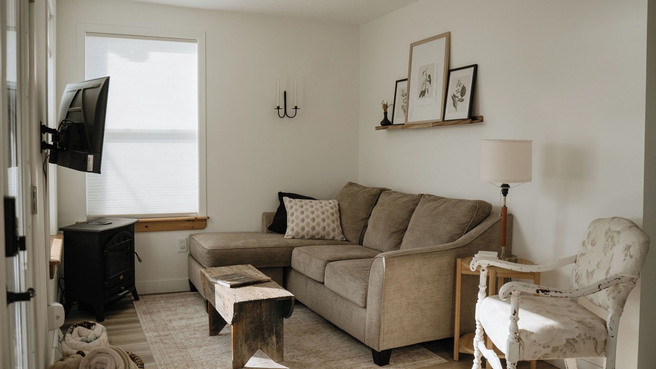 Photo of Livingroom in Portage Lakes