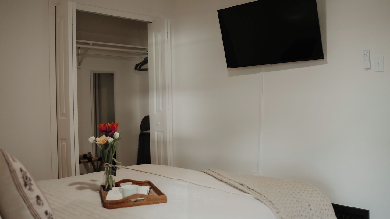 Photo of Bedroom in Portage Lakes