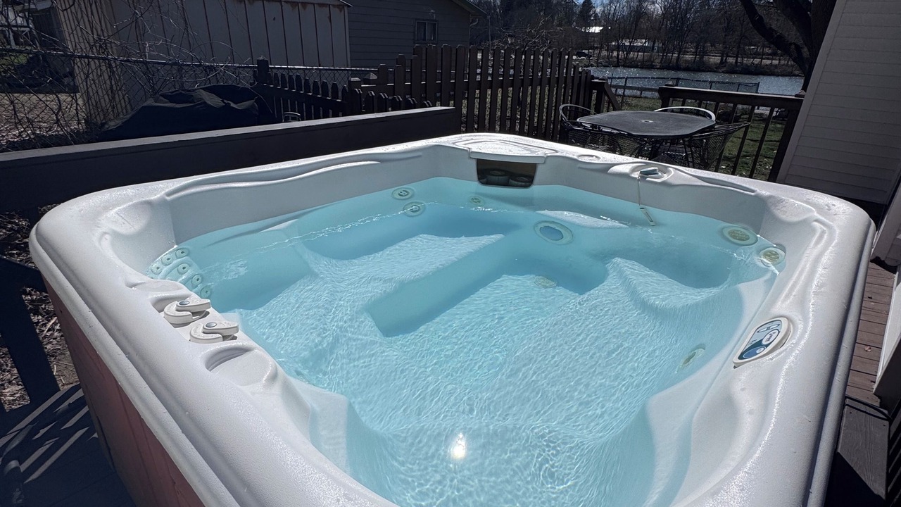 Photo of Outdoor in Portage Lakes