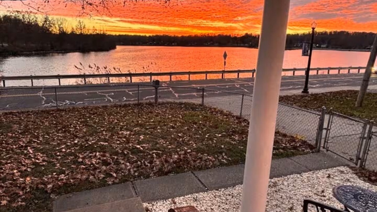 Photo of Patio Balcony in Portage Lakes