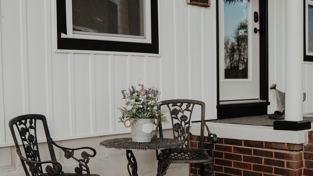 Photo of Outdoor in Portage Lakes