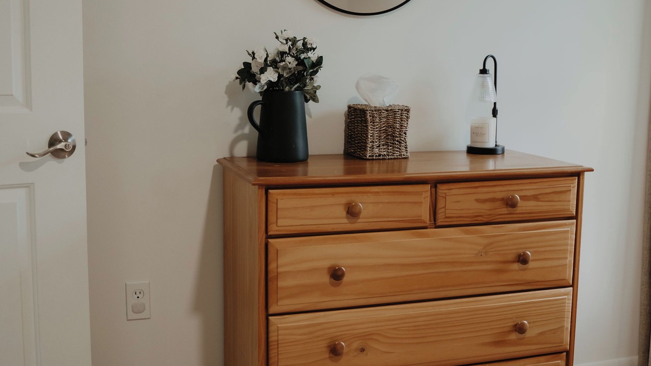 Photo of Bedroom in Portage Lakes