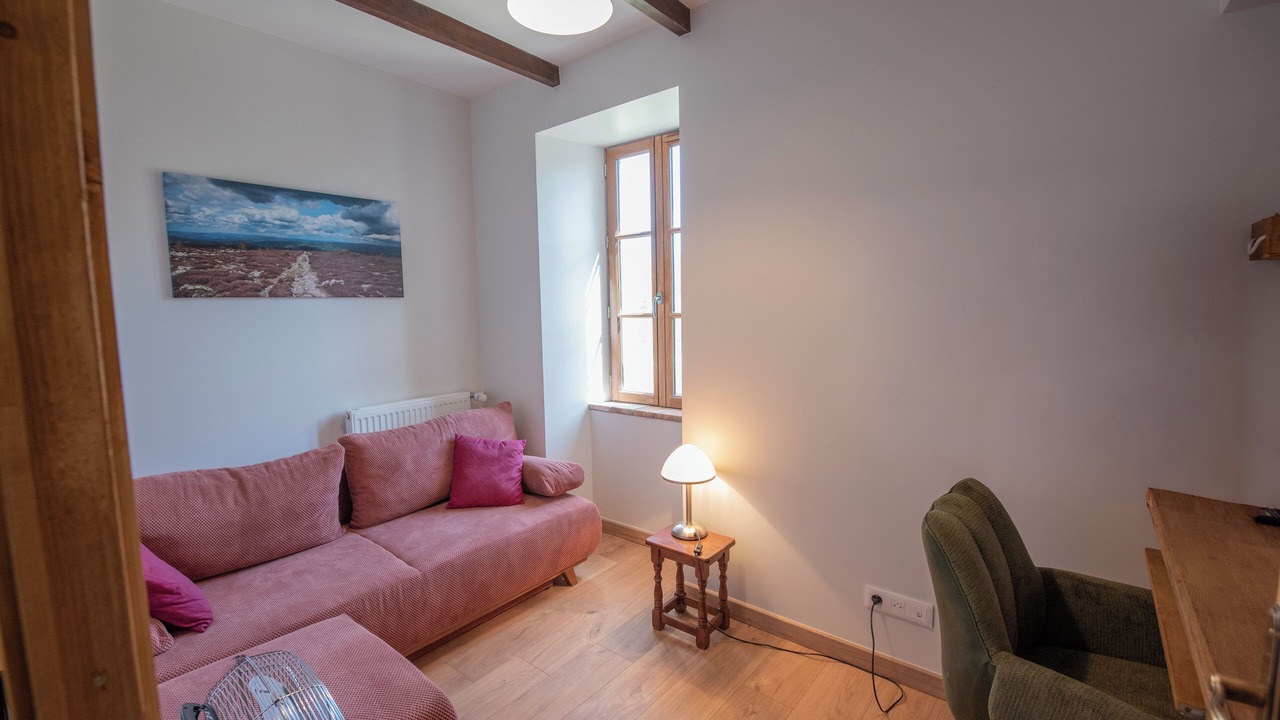 Photo of Livingroom in Saint-Ambroix