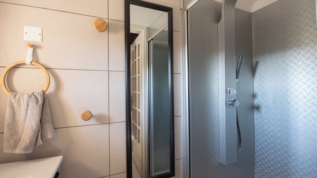 Photo of Bathroom in Saint-Ambroix