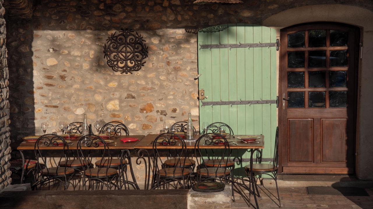 Photo of Outdoor in Saint-Ambroix