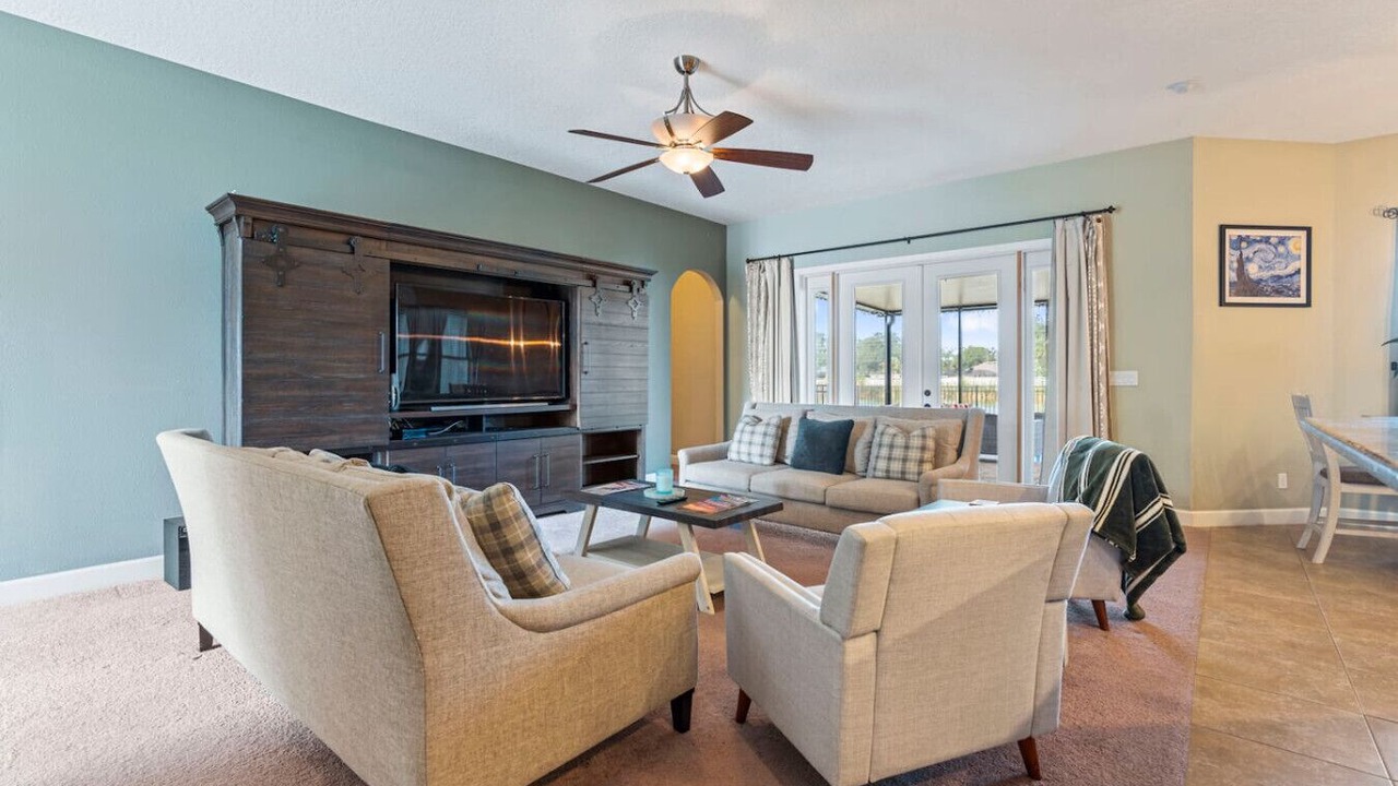 Photo of Bedroom in Plant City