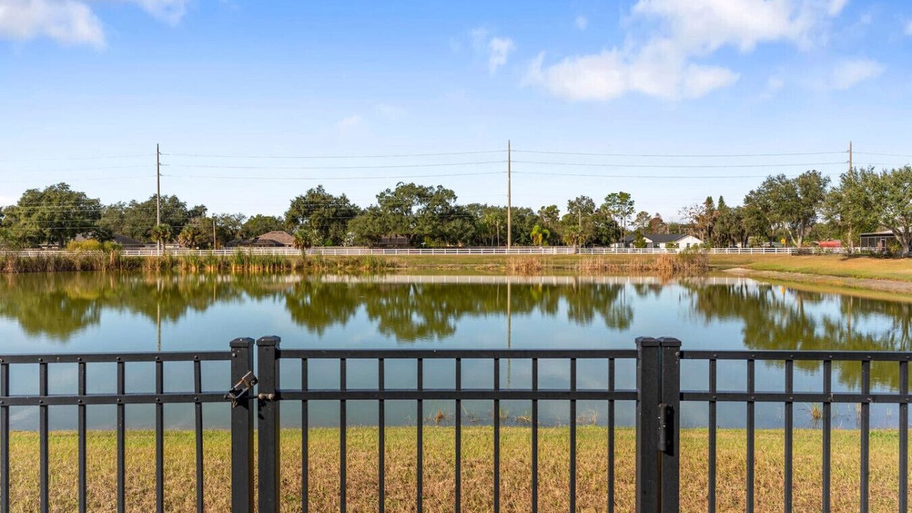 Photo of Bedroom in Plant City