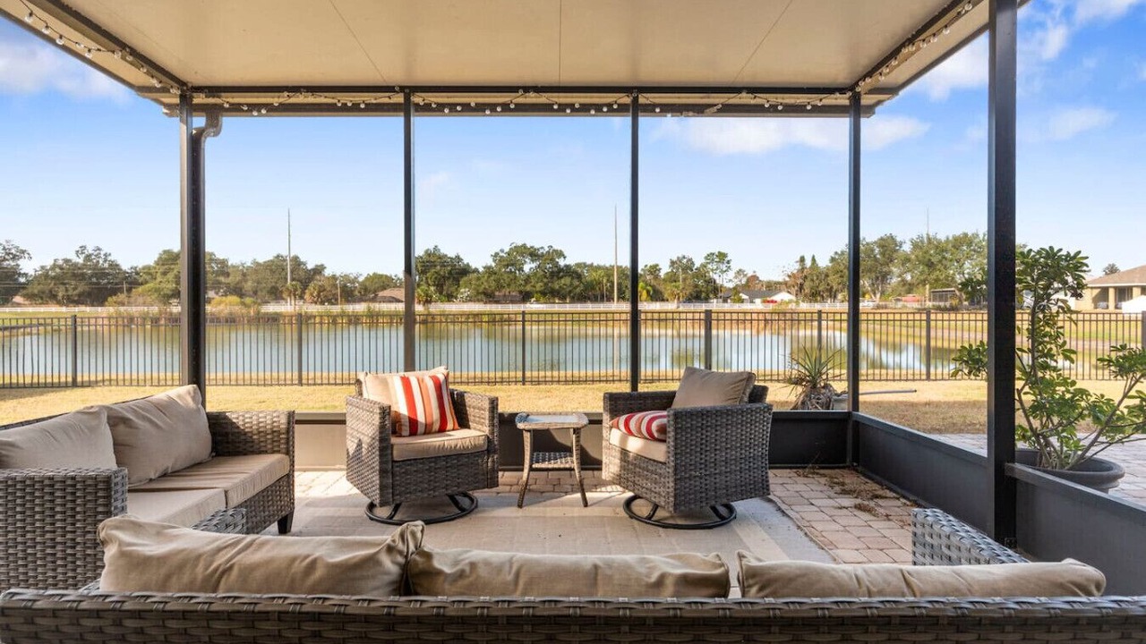 Photo of Outdoor in Plant City