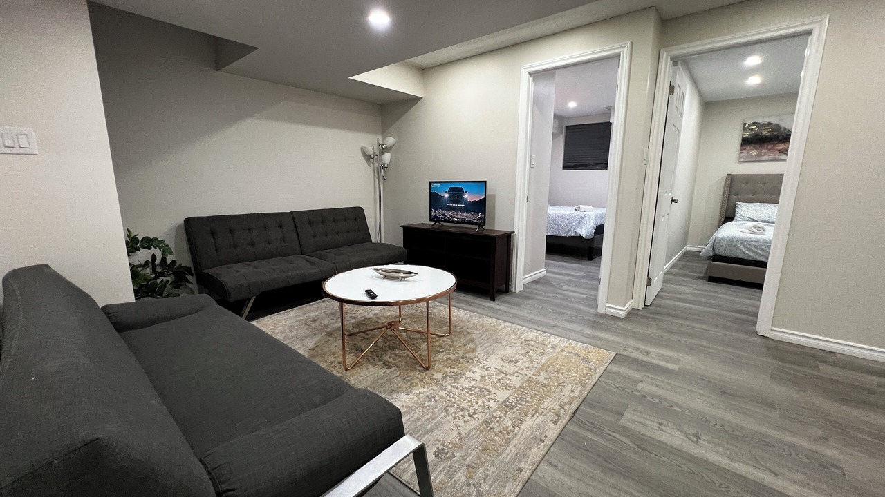 Photo of Bedroom in Halton Regional Municipality