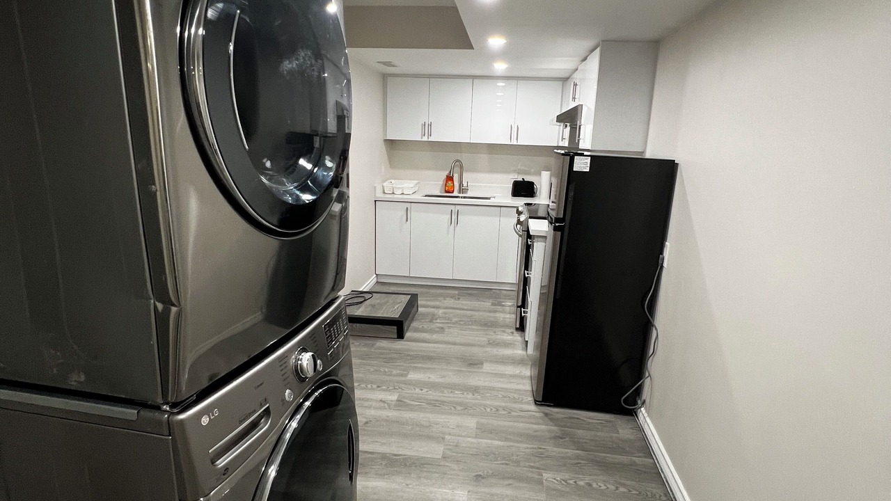 Photo of Kitchen in Halton Regional Municipality