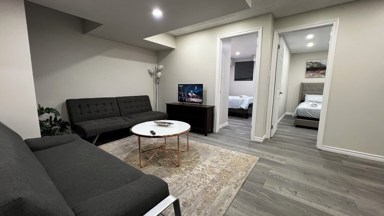 Photo of Bedroom in Halton Regional Municipality