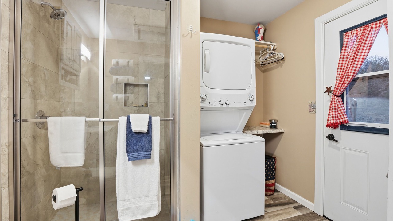Photo of Bathroom in Stillwater