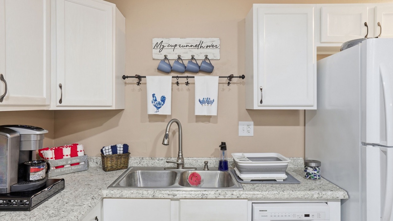 Photo of Kitchen in Stillwater