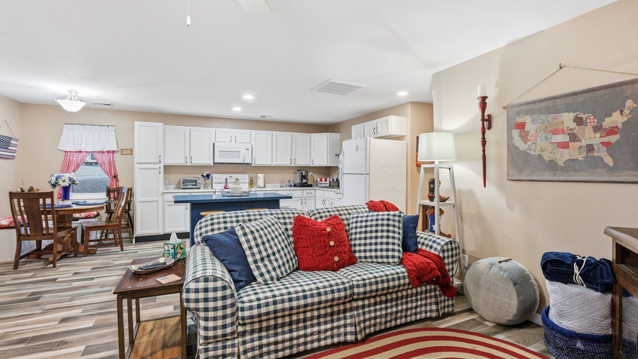 Photo of Livingroom in Stillwater