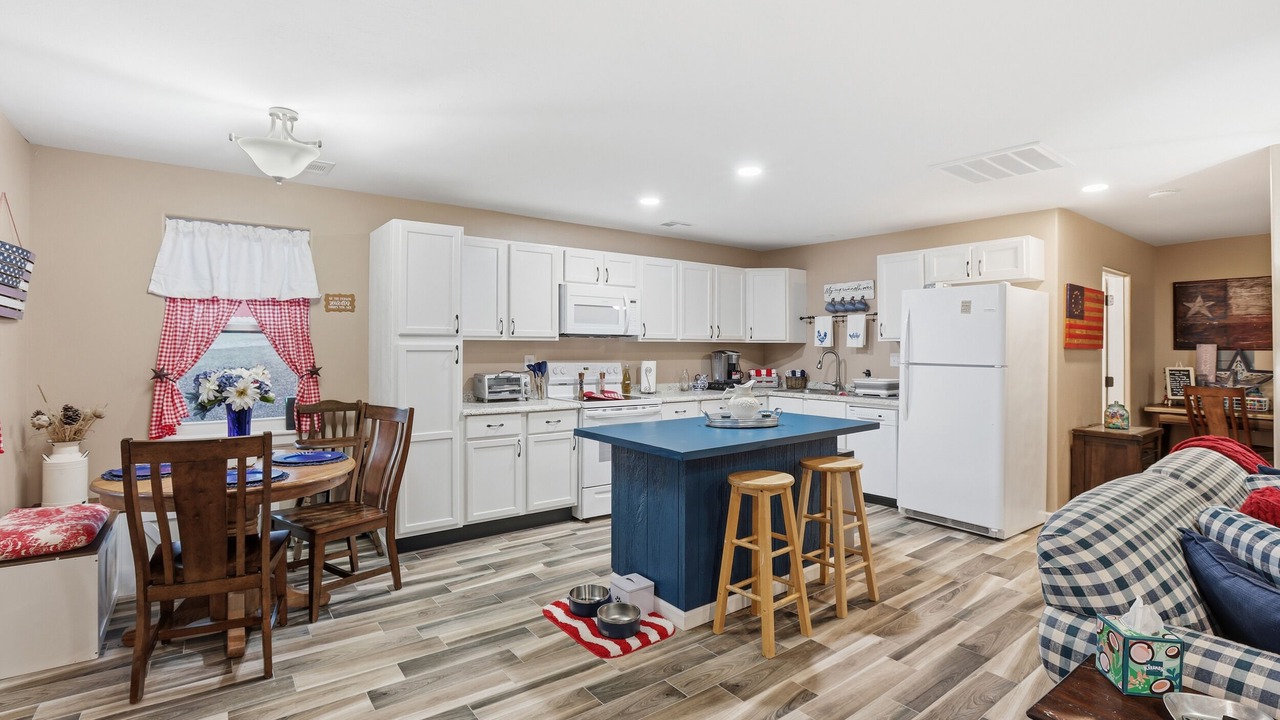 Photo of Kitchen in Stillwater