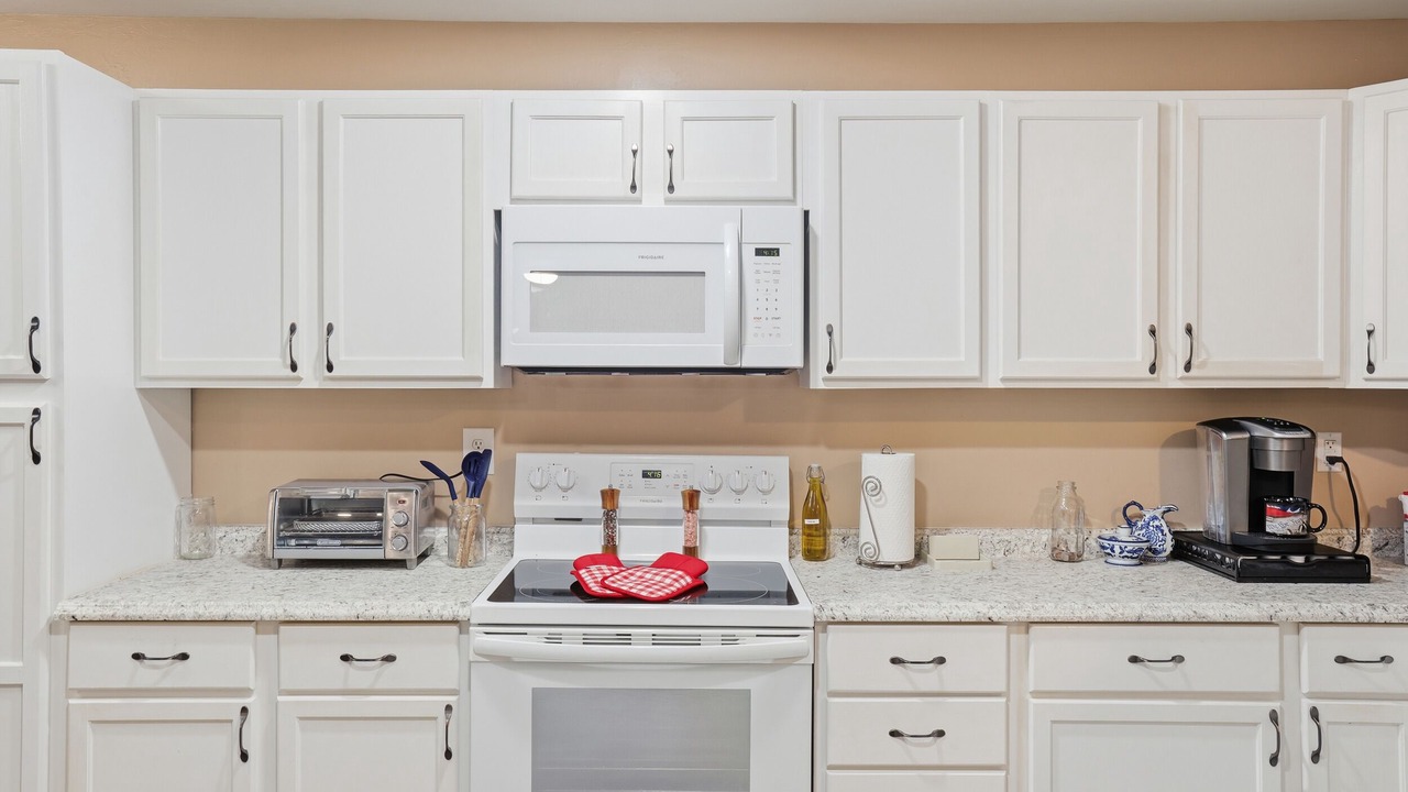 Photo of Kitchen in Stillwater