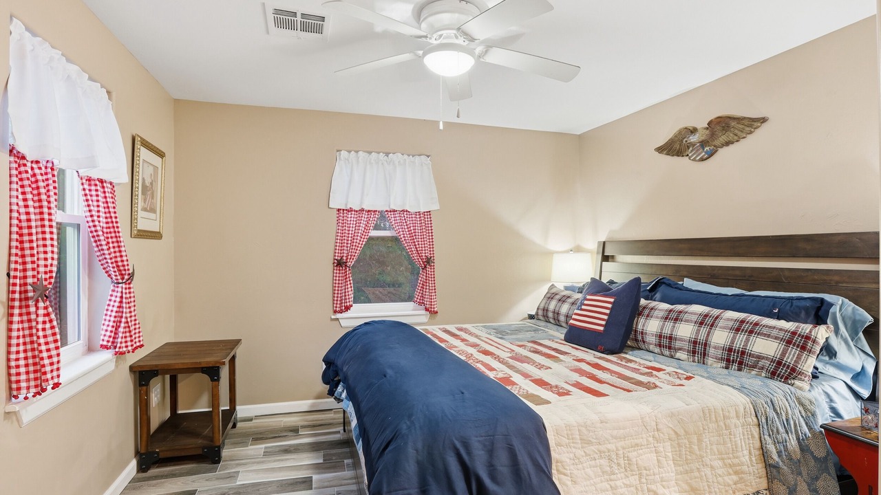 Photo of Bedroom in Stillwater