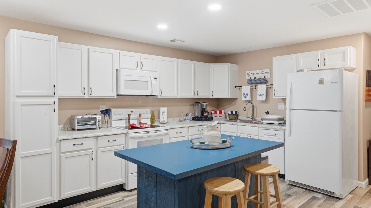 Photo of Kitchen in Stillwater