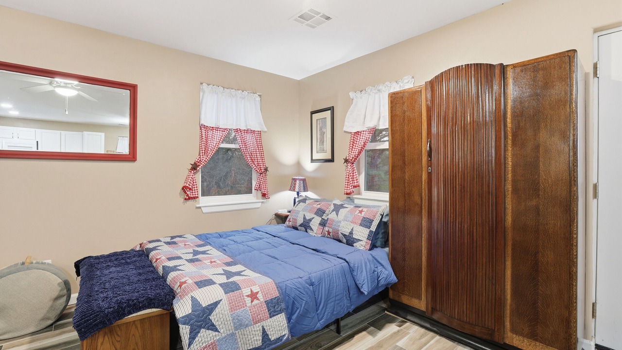 Photo of Bedroom in Stillwater