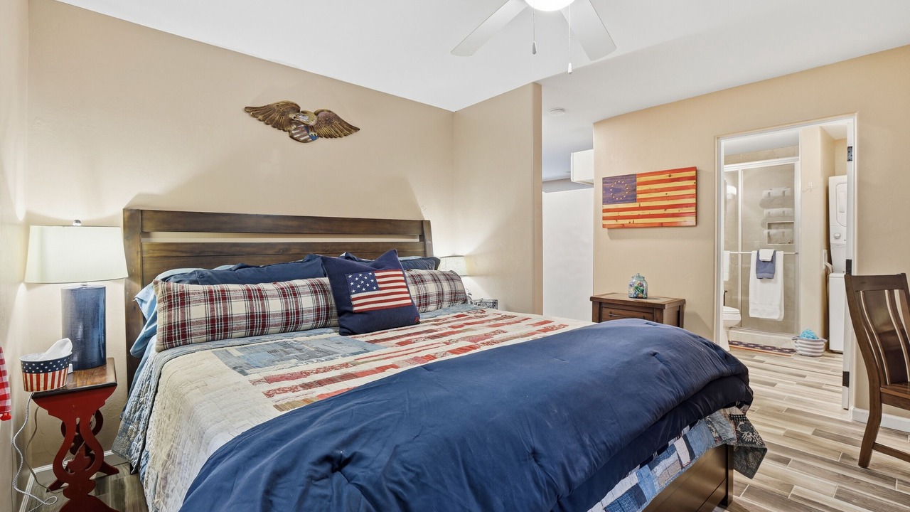 Photo of Bedroom in Stillwater