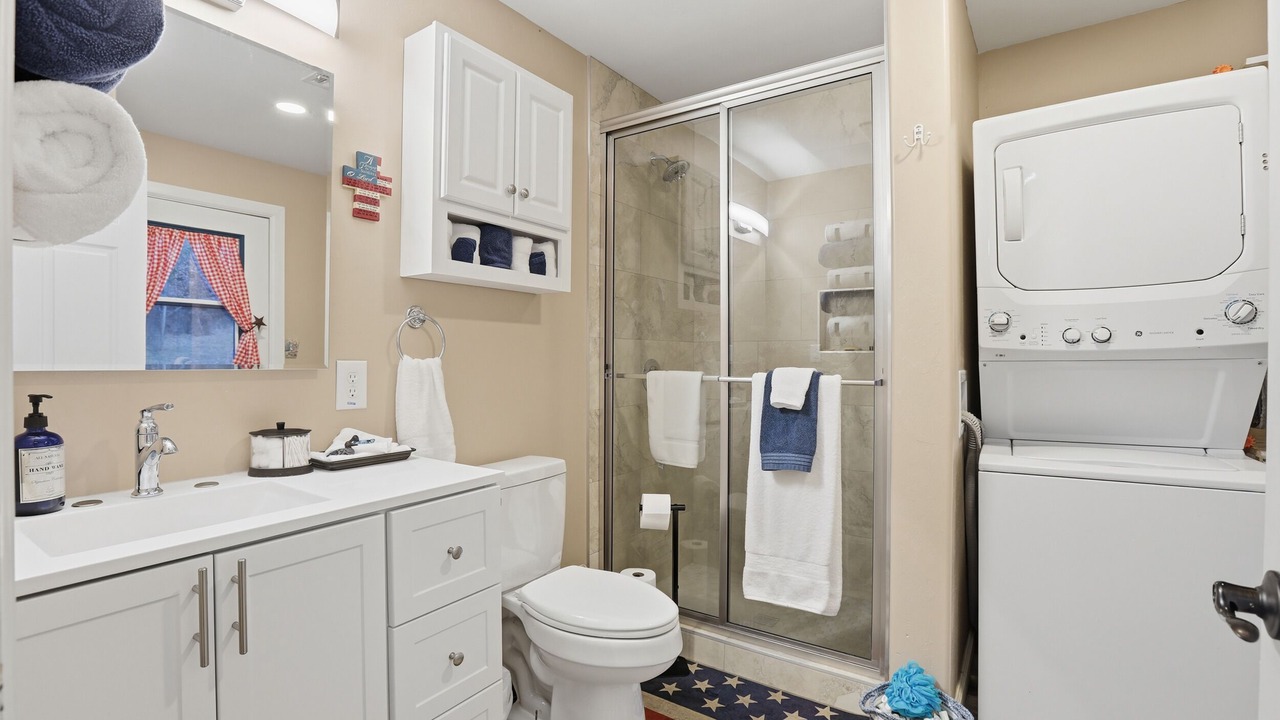 Photo of Bathroom in Stillwater