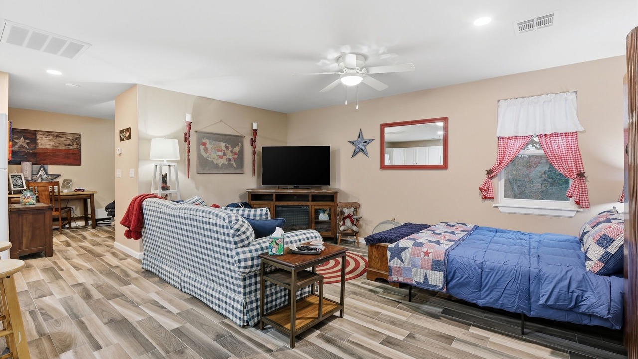 Photo of Bedroom in Stillwater