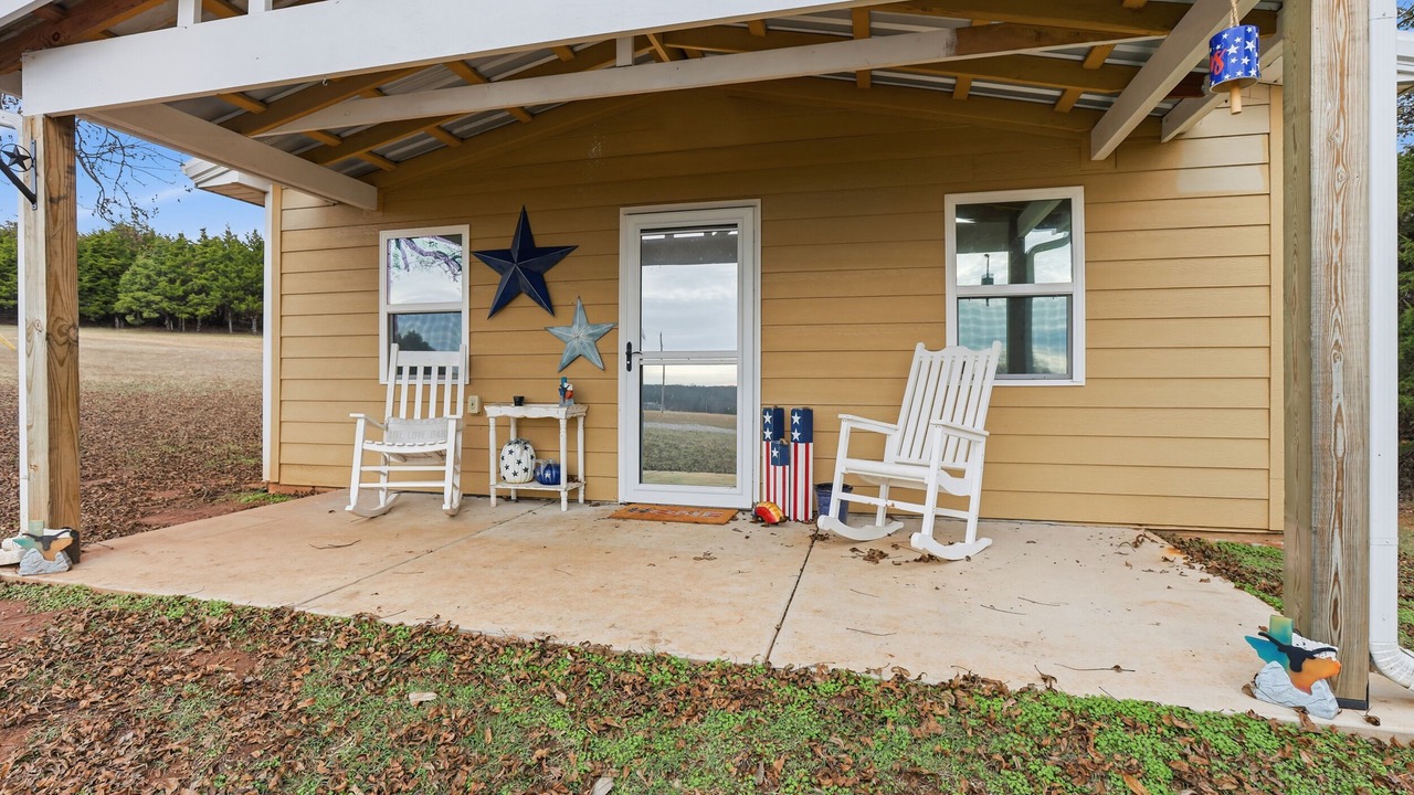 Photo of Patio Balcony in Stillwater