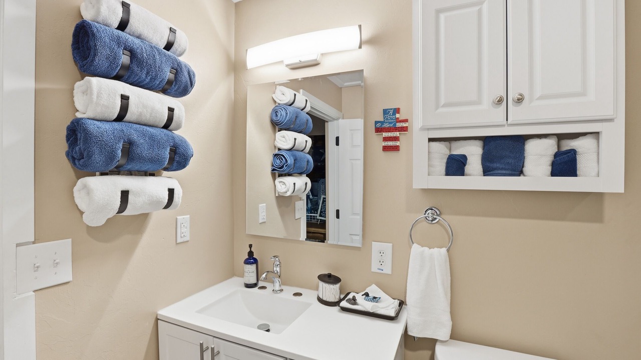 Photo of Bathroom in Stillwater