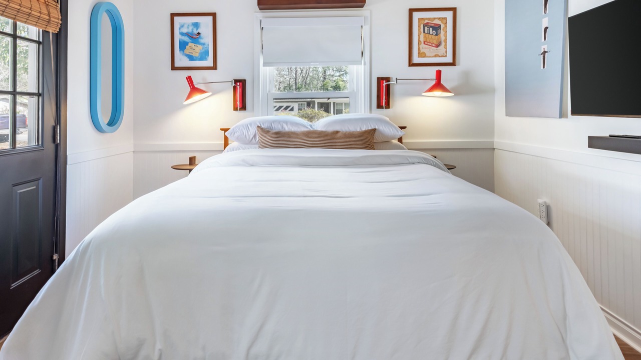 Photo of Bedroom in West Ashley