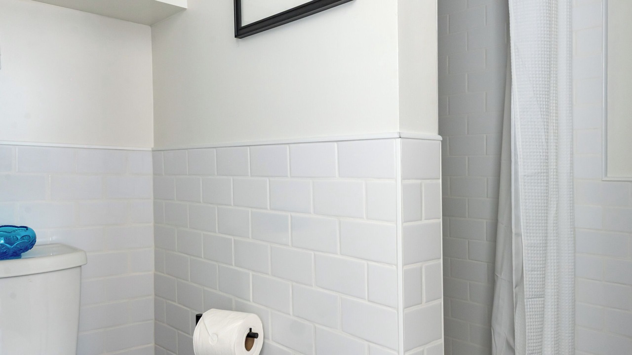 Photo of Bathroom in West Ashley