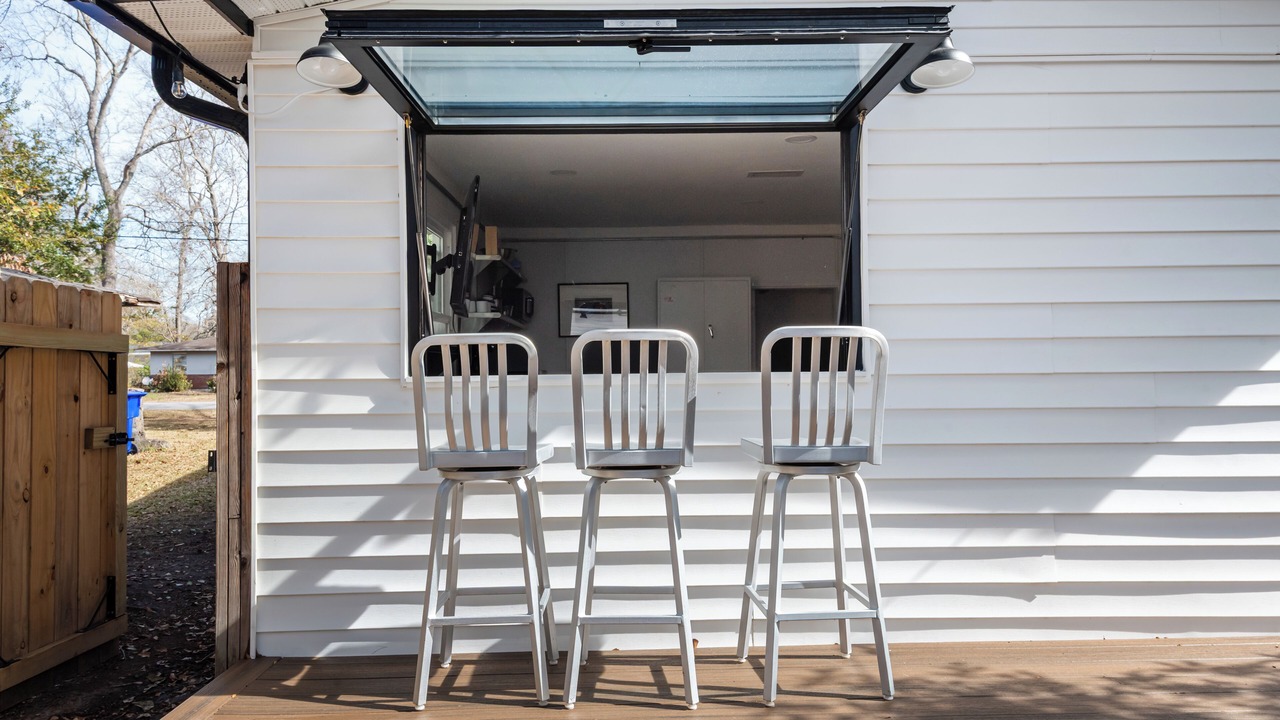 Photo of Patio Balcony in West Ashley