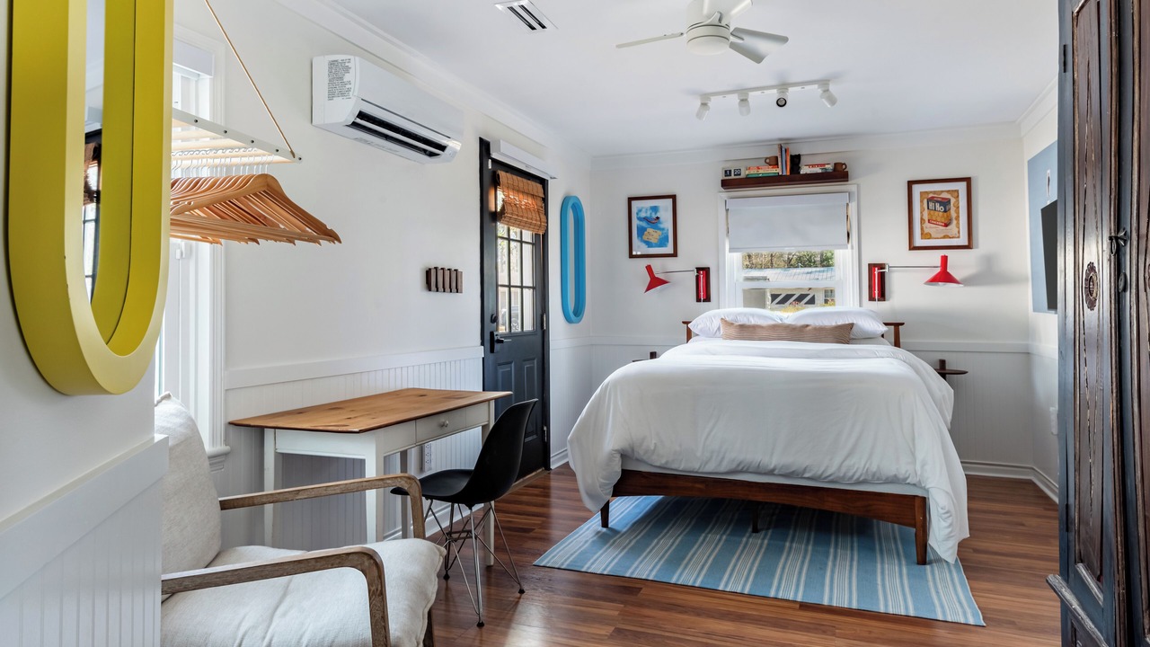 Photo of Bedroom in West Ashley