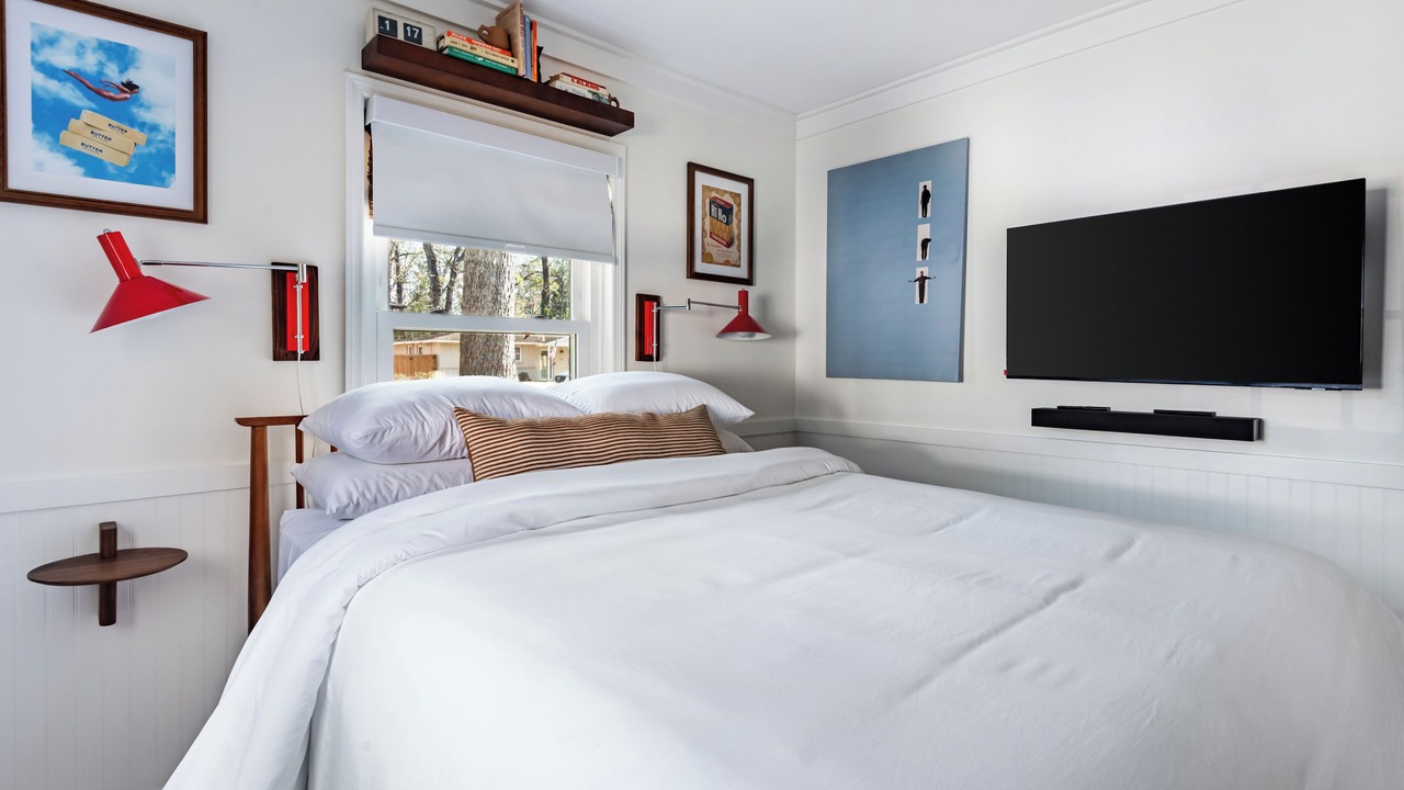 Photo of Bedroom in West Ashley