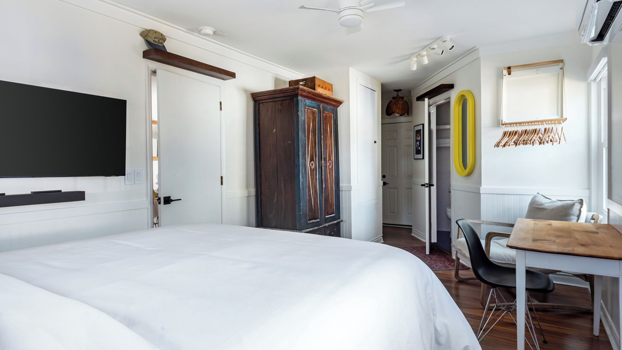 Photo of Bedroom in West Ashley