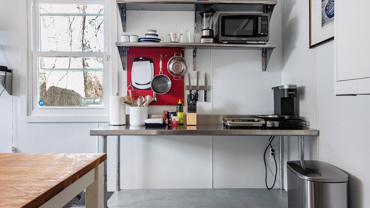Photo of Kitchen in West Ashley