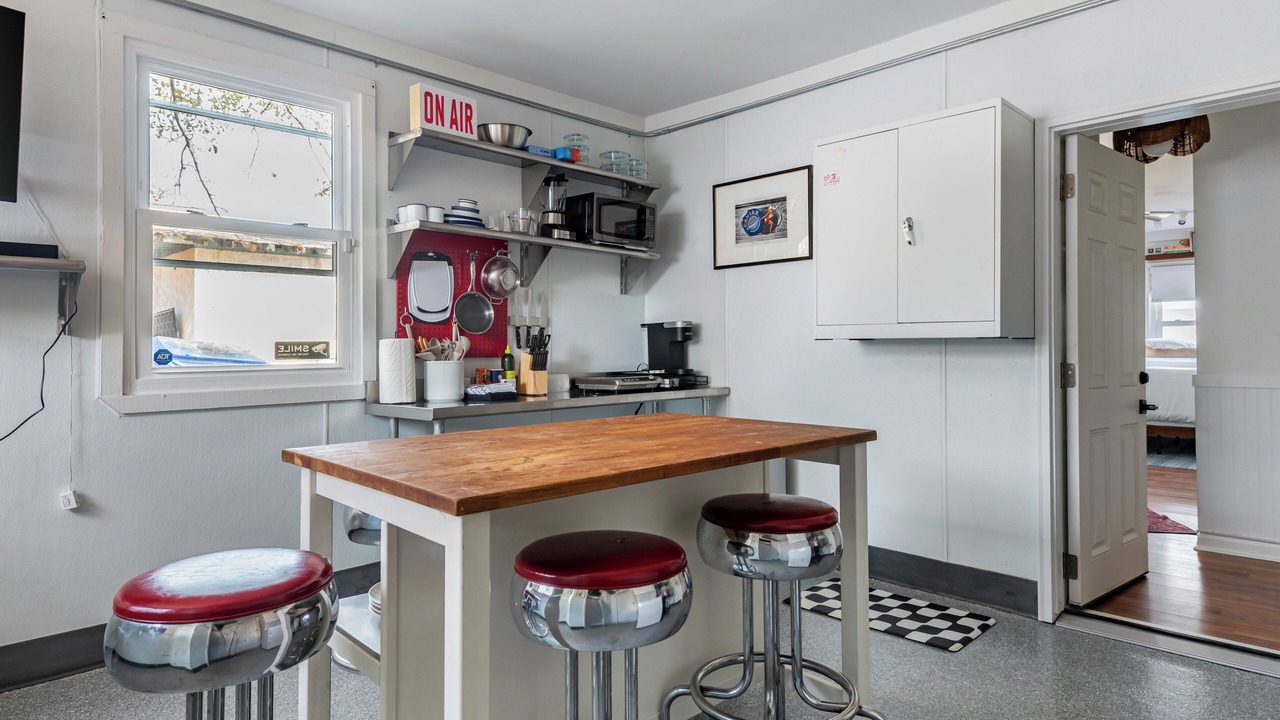 Photo of Kitchen in West Ashley