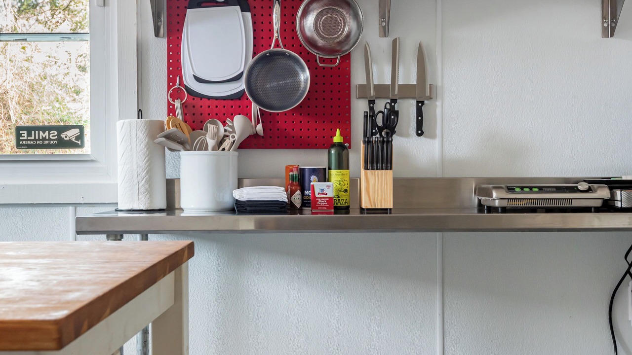 Photo of Kitchen in West Ashley