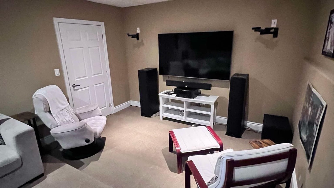 Photo of Livingroom in Sherkston