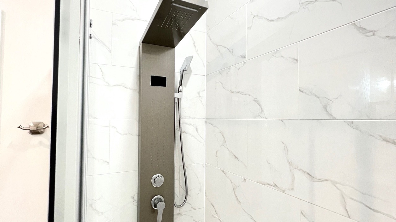 Photo of Bathroom in Sherkston