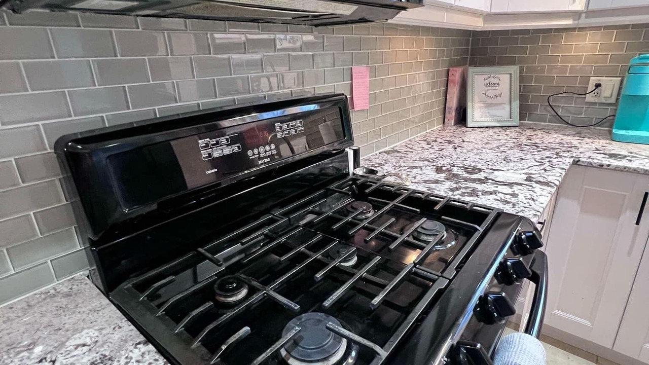 Photo of Kitchen in Sherkston