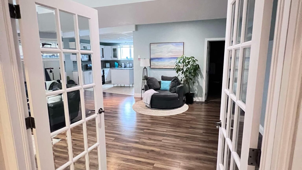 Photo of Bedroom in Sherkston