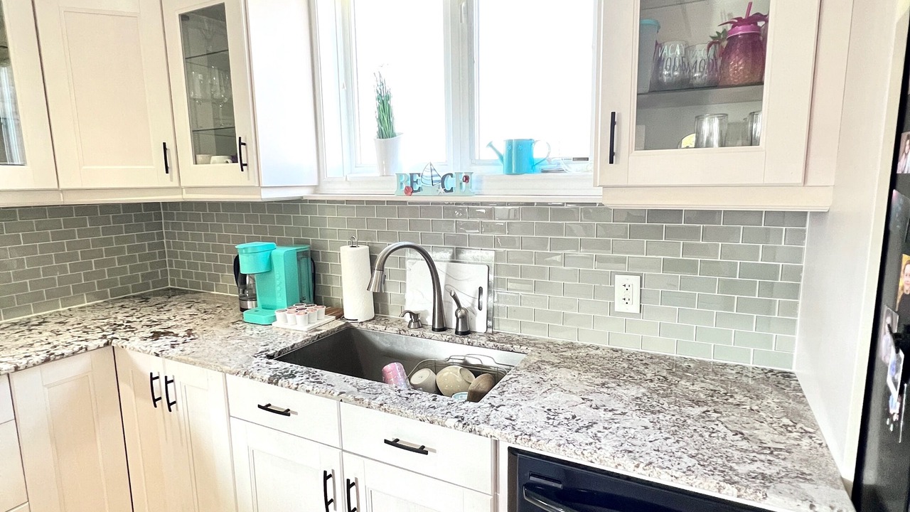 Photo of Kitchen in Sherkston