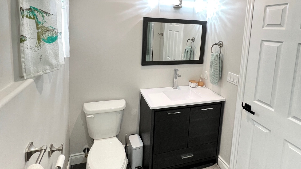 Photo of Bathroom in Sherkston
